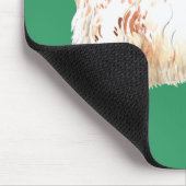 僕は英語の出し手が好きだ マウスパッド (コーナー)