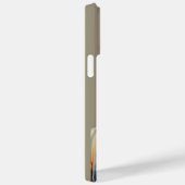 僕は英雄すごいだ Case-Mate iPhoneケース (裏面 / 右)