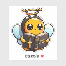 僕は蜂の巣だ シール