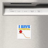 僕は見込がある マグネット (インサイチュ (食洗機))