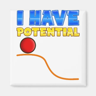 僕は見込がある マグネット