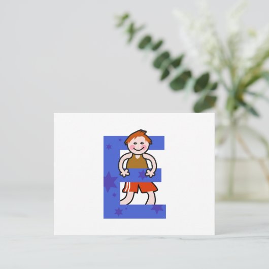 僕は賛成だ ポストカード (スタンド正面)