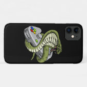 僕は賭け事をする人だ Case-Mate iPhoneケース (裏面(横))