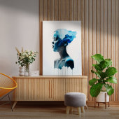 僕は身体が悪い キャンバスプリント