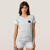 僕は軍人だ Tシャツ (正面フル)