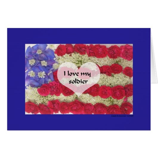 僕は軍人を愛す (正面横)