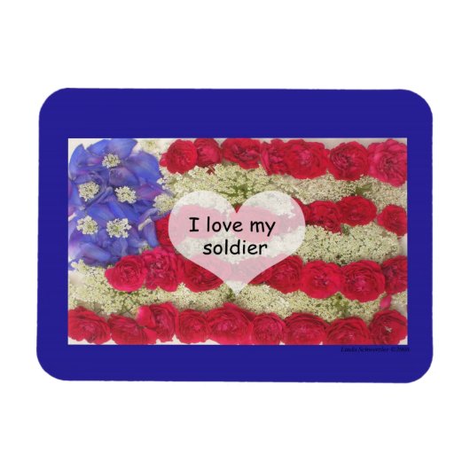 僕は軍人を愛す マグネット (横)