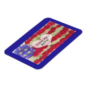 僕は軍人を愛す マグネット (左側)