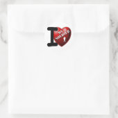 僕は軍人を愛す ラウンドシール (バッグ)