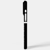 僕は退職したプロフェッショナル Case-Mate iPhoneケース (裏面 / 左)