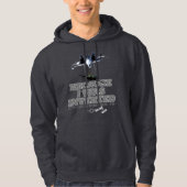 僕は逆らった パーカ (正面)