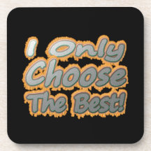 「僕は選ぶだけ最高のだ!」 かわいいデザイン。買今