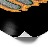 「僕は選ぶだけ最高のだ!」 かわいいデザイン。買今 ポスター (コーナー)