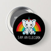 僕は選挙人だ 缶バッジ (正面&裏面)