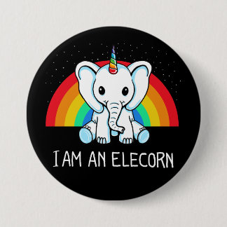 僕は選挙人だ 缶バッジ