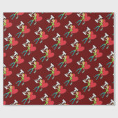 僕は酒が好きだ ラッピングペーパー (フラット)