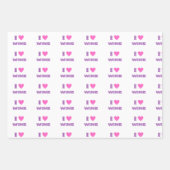 僕は酒が好きで酒が好きだ ラッピングペーパーシート (正面3)