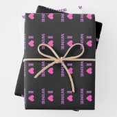 僕は酒が好きで酒が好きだ ラッピングペーパーシート (インサイチュ)