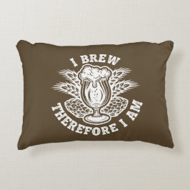 僕は醸造する故に造る アクセントクッション
