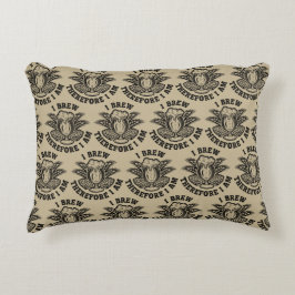 僕は醸造する故に造る アクセントクッション