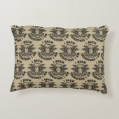 僕は醸造する故に造る アクセントクッション (裏面)