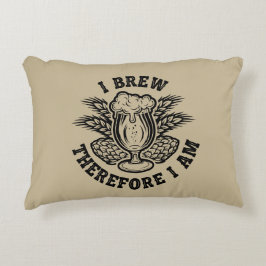僕は醸造する故に造る アクセントクッション