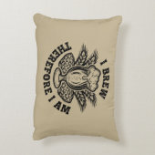 僕は醸造する故に造る アクセントクッション (裏面(縦))