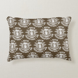 僕は醸造する故に造る アクセントクッション