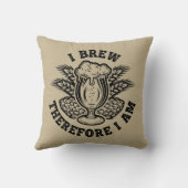 僕は醸造する故に造る クッション (裏面)