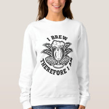 僕は醸造する故に造る