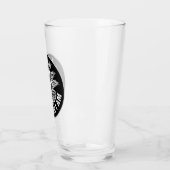 僕は醸造する故に造る タンブラーグラス (左)