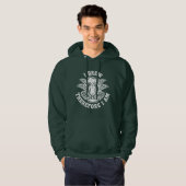 僕は醸造する故に造る パーカ (正面フル)