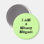 僕は金の磁石だ マグネット (正面/裏面)