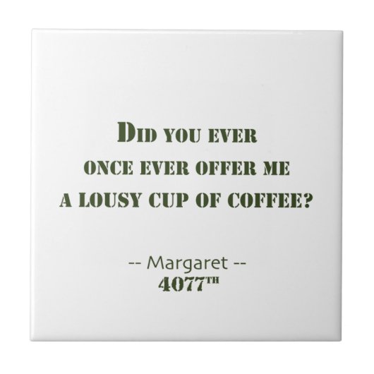 僕は銃運を持たない タイル (正面)