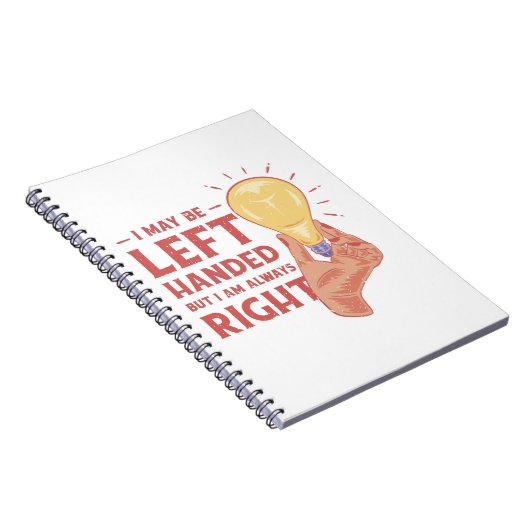 僕は離れ引き渡されても僕は常に正しい ノートブック (右側)