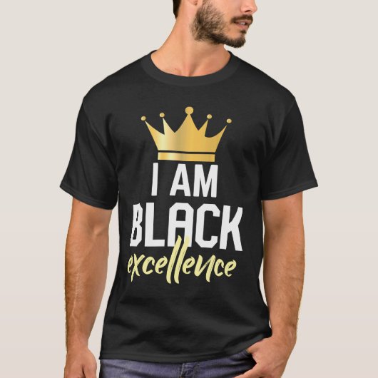 僕は非常に優秀だ Tシャツ (正面)