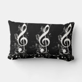 僕は音楽だ ランバークッション (裏面)