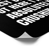 僕は頼世界のボスに最高のはず ポスター (角)