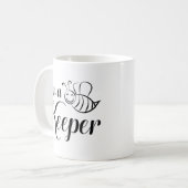 僕は飼育員だ コーヒーマグカップ (正面左)