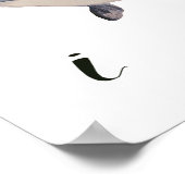 僕は鯨ができる ポスター (角)