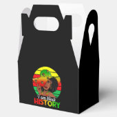 僕は黒人の歴史アフリカ系アメリカ人 フェイバーボックス (オープン)