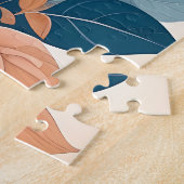 僕は黒人女性の肯定で十分だ ジグソーパズル (側面)