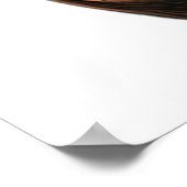 僕は黒人用のポスター ポスター (角)