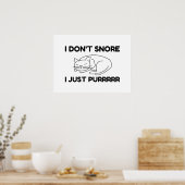 僕は鼻を鳴らさない ポスター (キッチン)