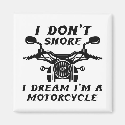 僕は鼻を鳴らさない マグネット (正面)