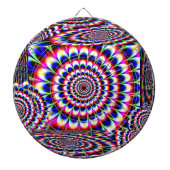 僕は_ ダーツボード (正面)