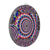 僕は_ ダーツボード (正面左)