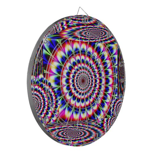 僕は_ ダーツボード (正面左)