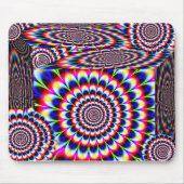 僕は_ マウスパッド (正面)