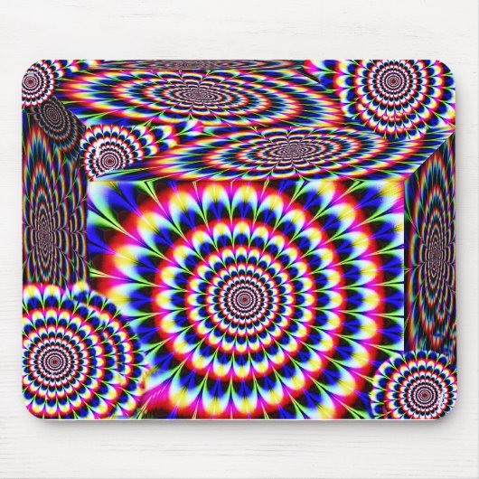 僕は_ マウスパッド (正面)